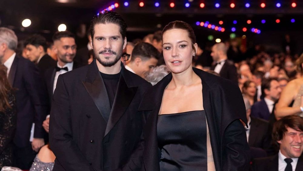 "C'est dégueulasse" : Adèle Exarchopoulos enceinte de son deuxième enfant ? L'annonce très critiquée !