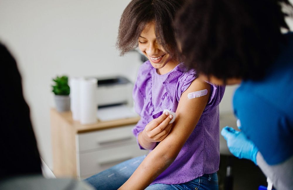 3 choses que vous ne saviez peut-être pas sur le papillomavirus