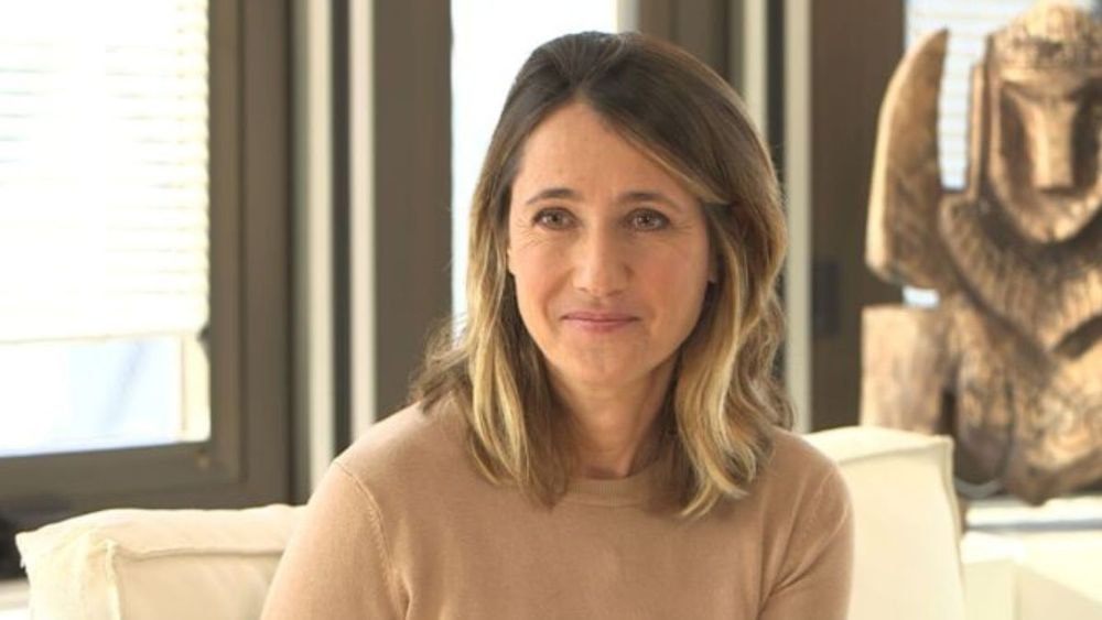 Alexia Laroche-Joubert : cet étonnant métier qu'elle a voulu faire, "Elle a songé à tout arrêter"