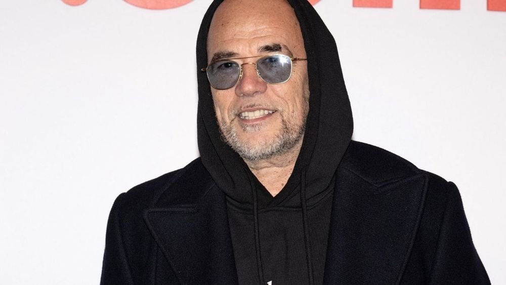 Pascal Obispo cash sur la fin de sa carrière : “Il y a des choses pires dans la vie”