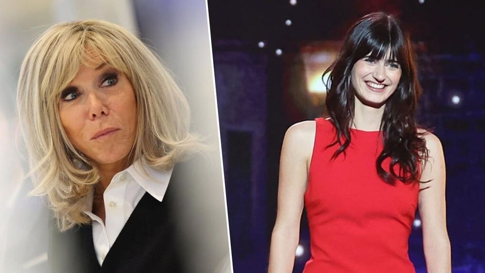 Marguerite (Star Academy) règle ses comptes avec la Première dame Brigitte Macron