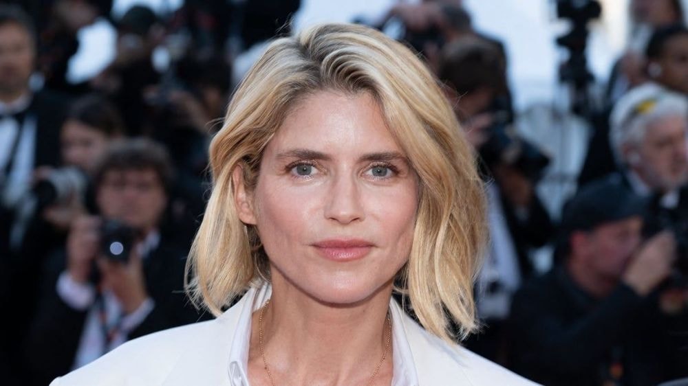 Alice Taglioni (50 ans) sublime en bikini : son corps absolument sculptural laisse ses admirateurs sans voix : "Féline !"