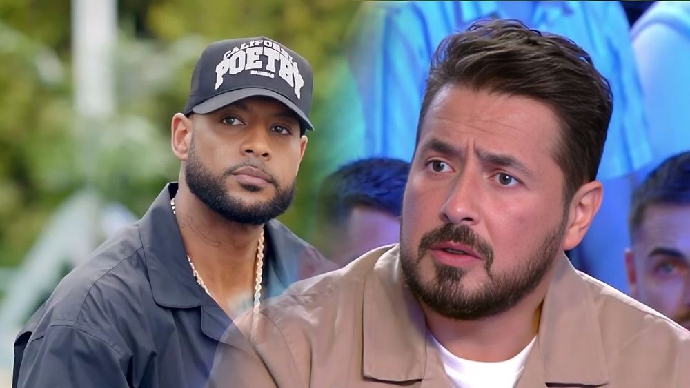 Booba attaque Moundir de Koh-Lanta : « T’es vraiment une petite…