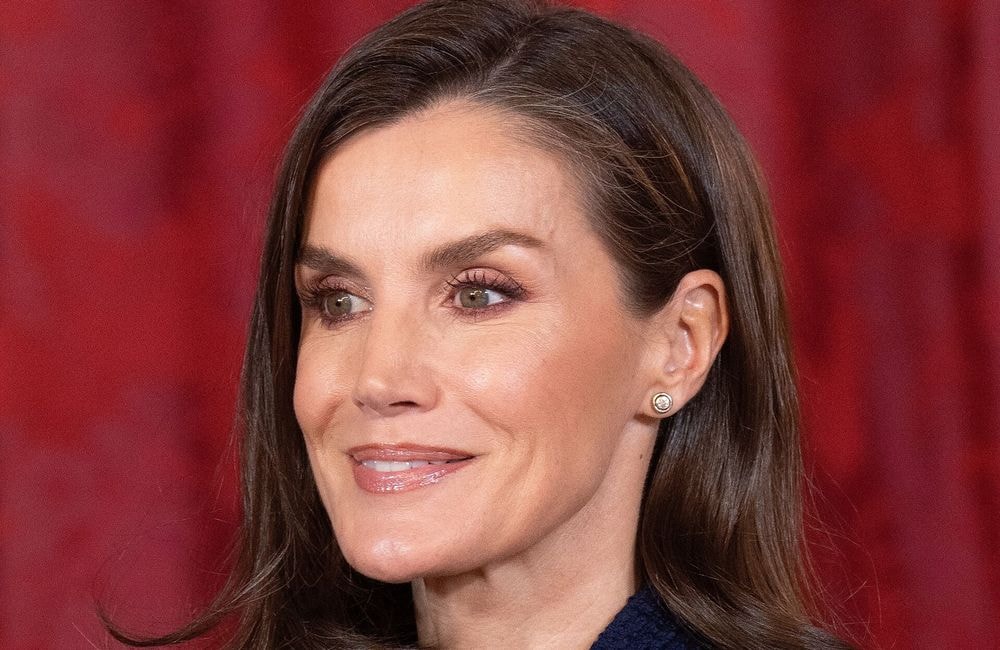 Découvrez le petit déjeuner anti-âge de Letizia d'Espagne pour une peau éclatante