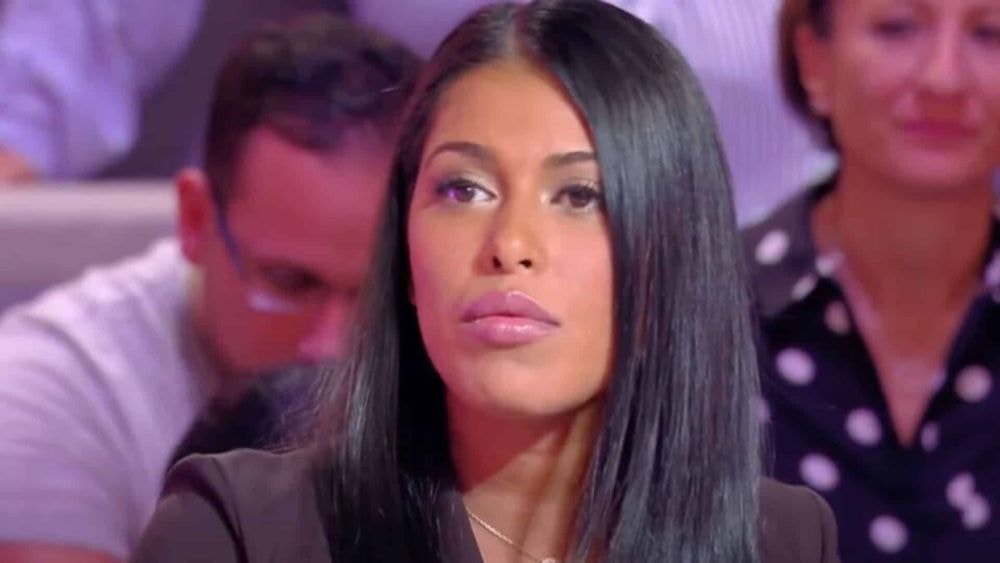 Ayem Nour coincée dans un bain à remous avec Gérard Depardieu, elle raconte tout : "Il a commencé à me…"