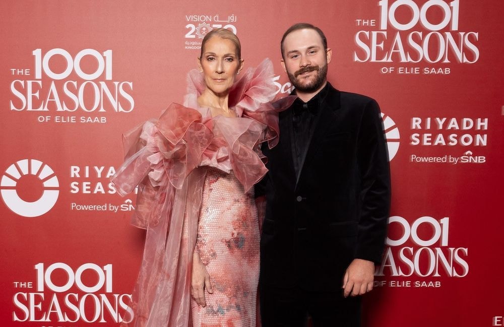 Radieuse, Céline Dion adresse un message à ses fans pour Thanksgiving