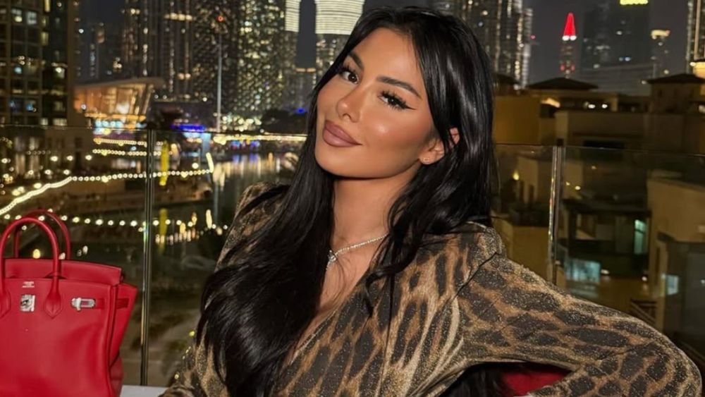 Maeva Ghennam mariée : elle fait des confidences choquantes sur la sexualité au sein du mariage !