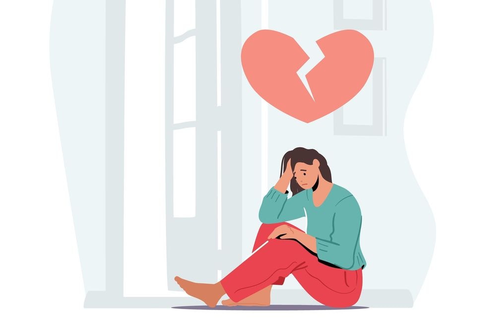 « J’ai fait la plus grosse connerie de ma vie » : quand la rupture est pleine de regrets