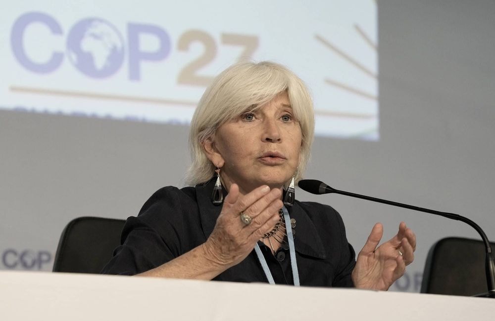 Négociations à gauche pour Matignon : la candidature de Laurence Tubiana à son tour rejetée