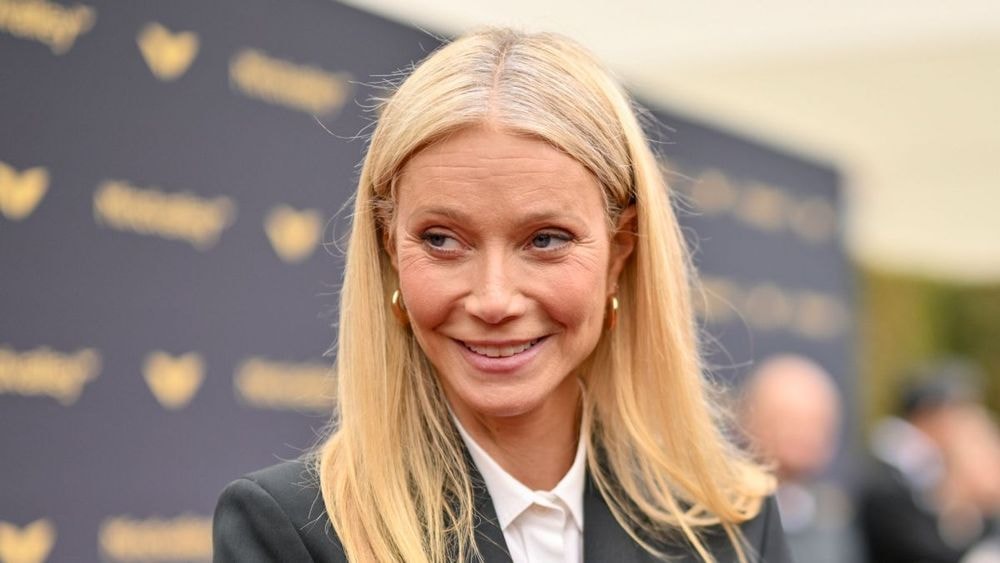 Madonna, Ben Affleck et une bougie "senteur foufoune" : Gwyneth Paltrow assume tout en interview