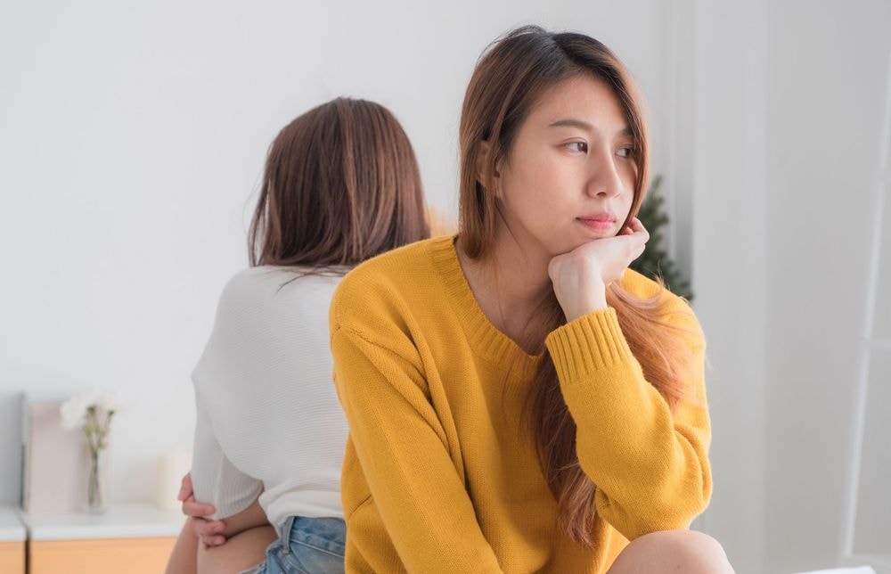 En amitié, pourquoi ressent-on parfois du dégoût envers nos amis ?