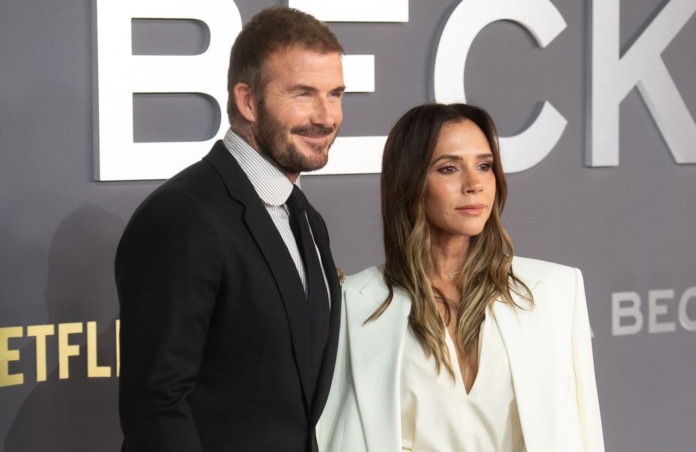 Victoria Beckham partage sa sortie en mer avec ses deux enfants cadets et son époux David Beckham