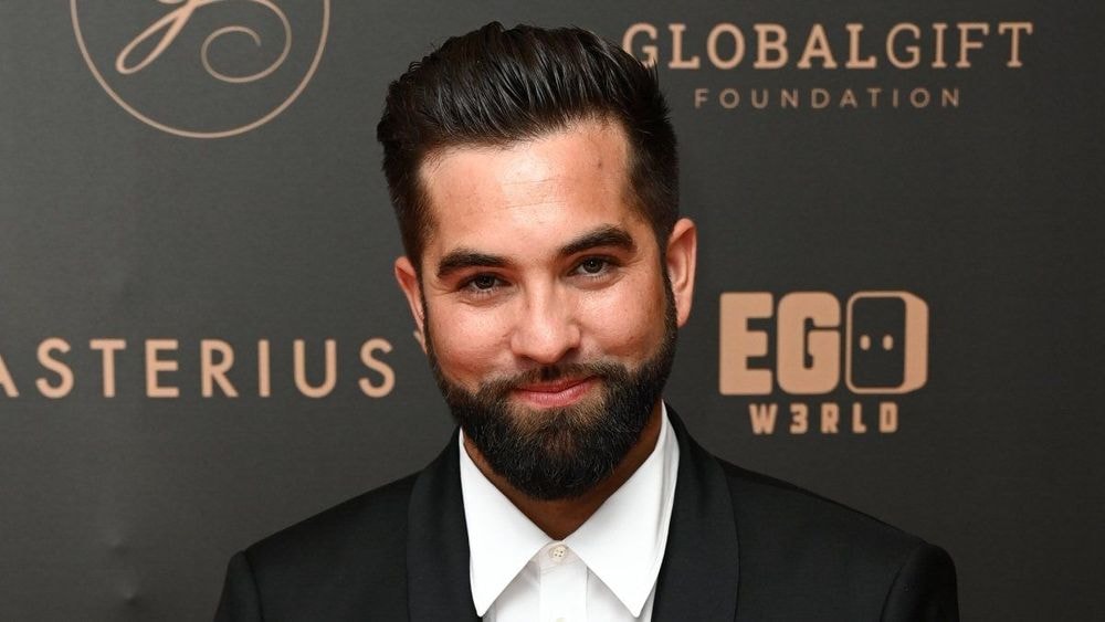 Kendji Girac contredit les médias et parle comme jamais de Soraya : "J'ai voulu dire la vérité"