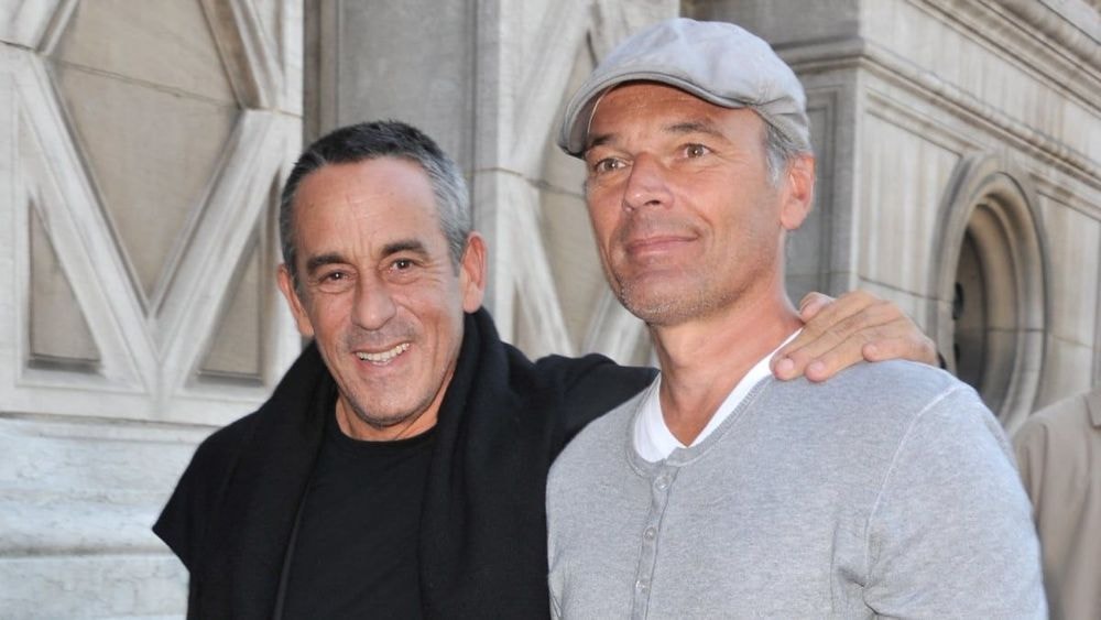 "C*n et machiste" : Laurent Baffie (67 ans) brutalement honnête sur Thierry Ardisson et lui