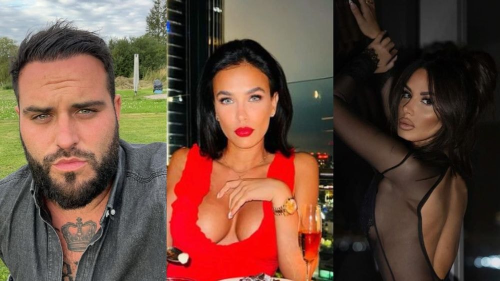 "Il va falloir faire un…" : Nikola Lozina en couple avec Julie Ricci, Laura Lempika réagit pour la première fois, regardez !