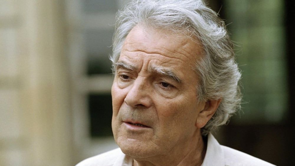 Pierre Arditi lâche la gauche et s'en prend au NFP : "Cette fois, je ne peux pas"