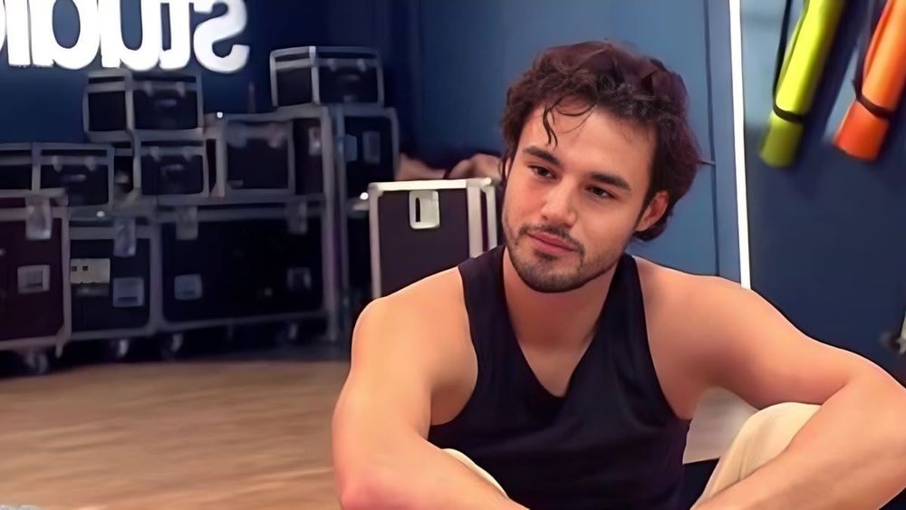 Anthony Colette dévoile le contenu des menaces de mort qu'il a reçues lors du clash entre Inès Reg et Natasha St-Pier