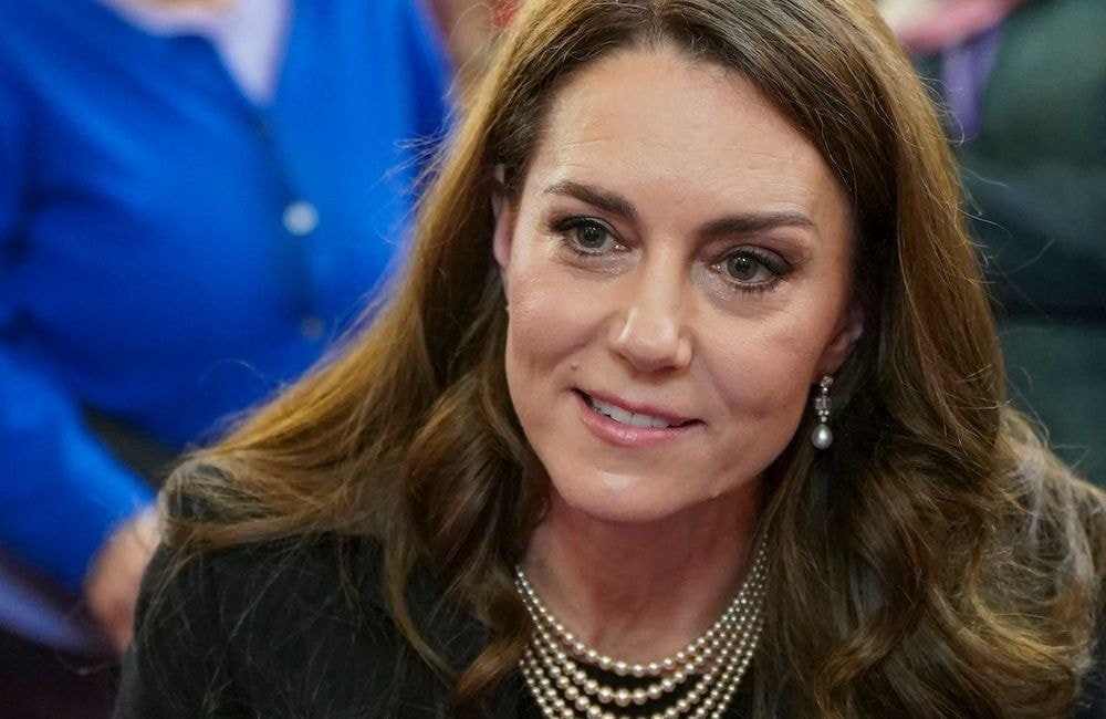 Kate Middleton particulièrement impliquée dans la vie scolaire de ses enfants, d'autres mamans se confient