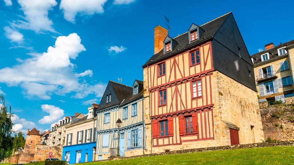 Immobilier au Mans : une légère hausse des prix des appartements en mars