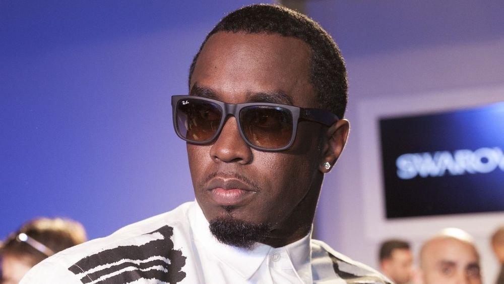 P. Diddy impliqué dans le meurtre de Tupac ? Les révélations choquantes d'un enquêteur sur le rappeur
