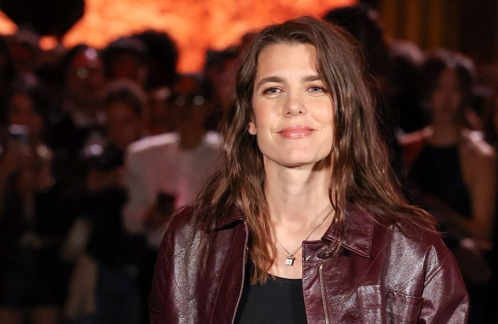 Charlotte Casiraghi confie son admiration pour Britney Spears : « Nous avons rêvé de te ressembler »