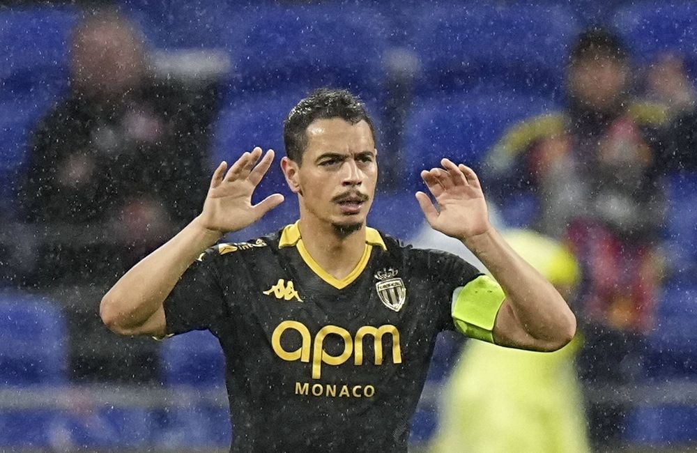 Le footballeur Wissam Ben Yedder condamné à deux ans de prison avec sursis pour agression sexuelle