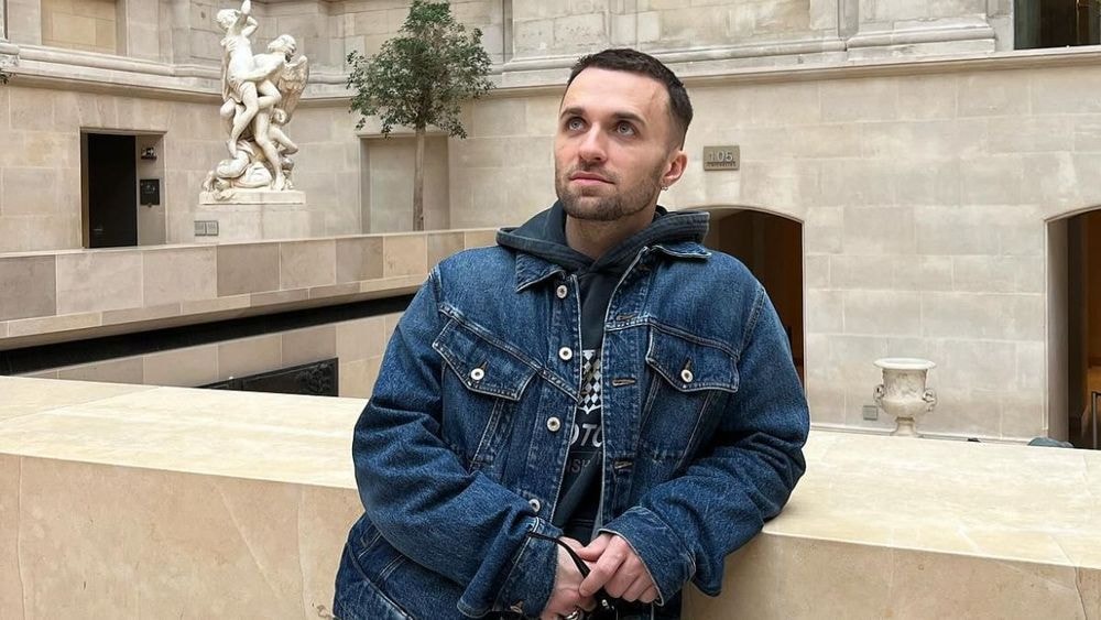 Squeezie : malgré la polémique, il appelle à voter