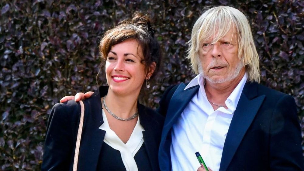 Crise familiale chez Renaud : quand Lolita Séchan, sa fille, ne supporte plus Cerise