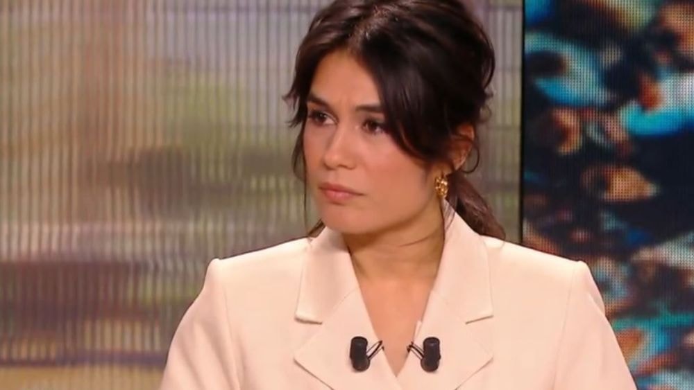 Émilie Tran Nguyen soutien-gorge soi-disant apparent : "On ne voyait pas mes seins, on ne voyait rien", elle se défend bec et ongles