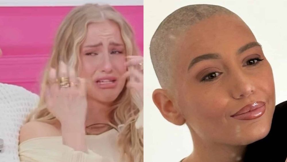 Emma Keitmann : elle s'effondre en larmes après l'annonce du cancer d'Eloïse Appelle, regardez !