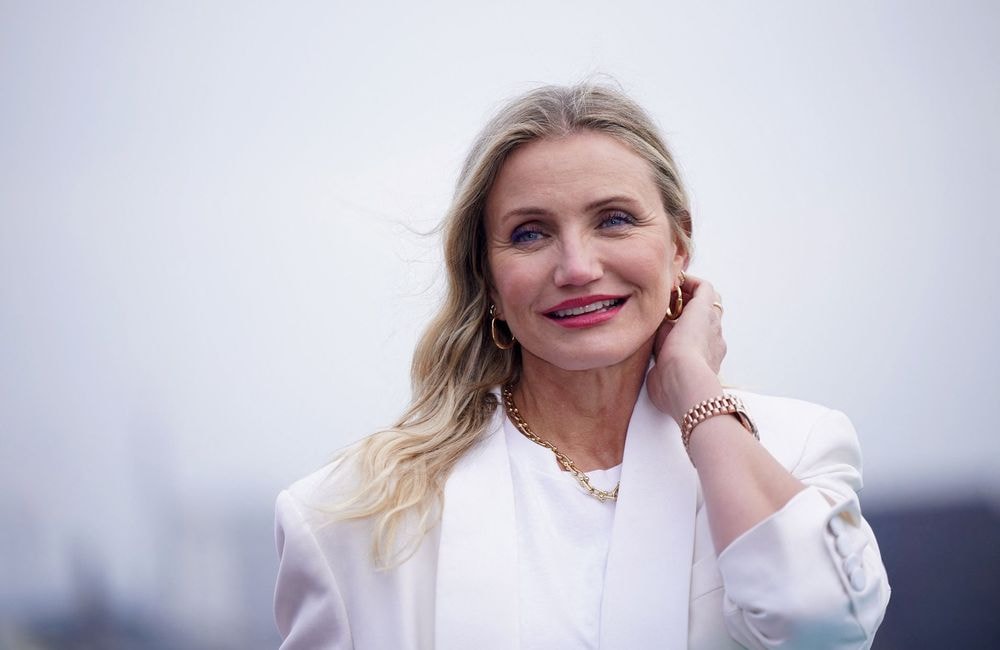 Adieu les longs cheveux blonds, Cameron Diaz cède à son tour à l'appel de la coupe au carré