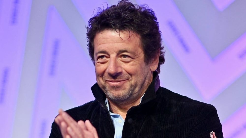 Patrick Bruel au cœur d'une scène glaçante : "Ça te fait mal ?", un témoignage choc ressurgit en pleine tempête judiciaire