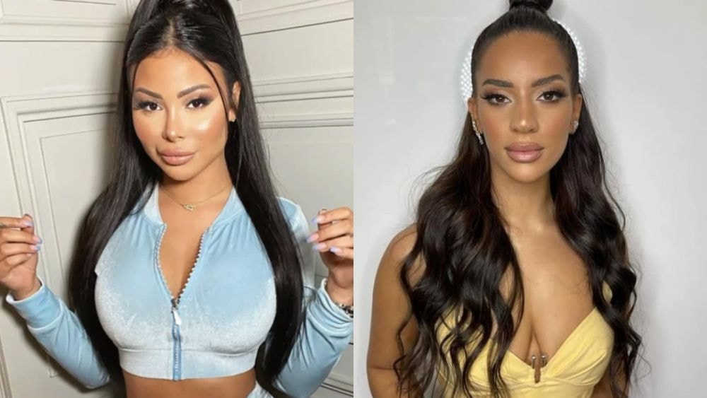 "Elle me fait..." : Maeva Ghennam tacle fort Marwa Merazka après son opération du nez !
