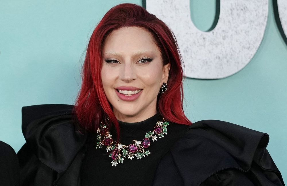 Lady Gaga : ses rares confessions sur son fiancé Michael Polansky