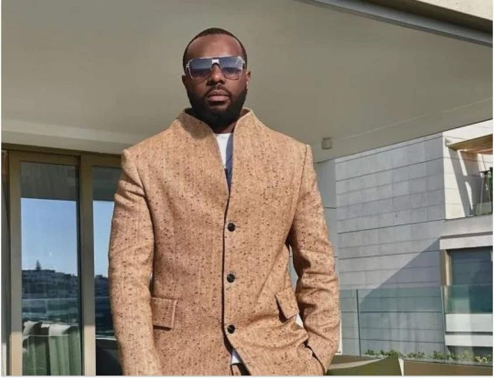 "Si je m'énerve, je..." : Gims menace de réaliser un challenge historique