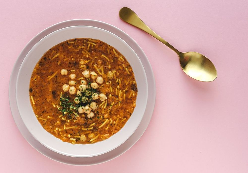 Ramadan : le guide ultime de la soupe harira marocaine