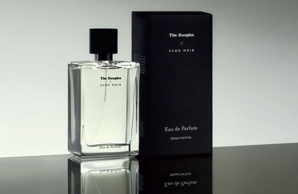 Best of beauté : le premier parfum The Kooples, Sephora arrive (enfin) en Belgique...