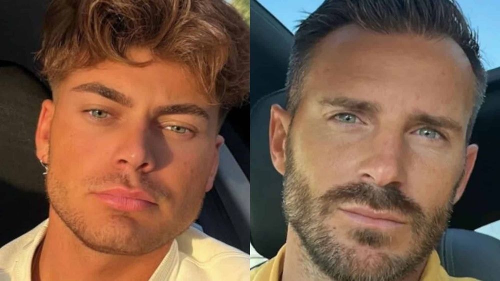 Robin (Les Cinquante) : il se confie sur l'avenir de sa relation avec Jérémy Samat !