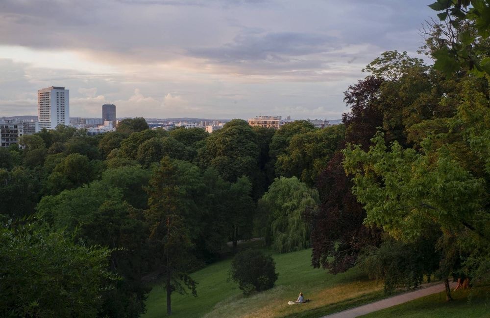 Femme retrouvée démembrée aux Buttes-Chaumont : deux ans après, son mari sera jugé aux assises