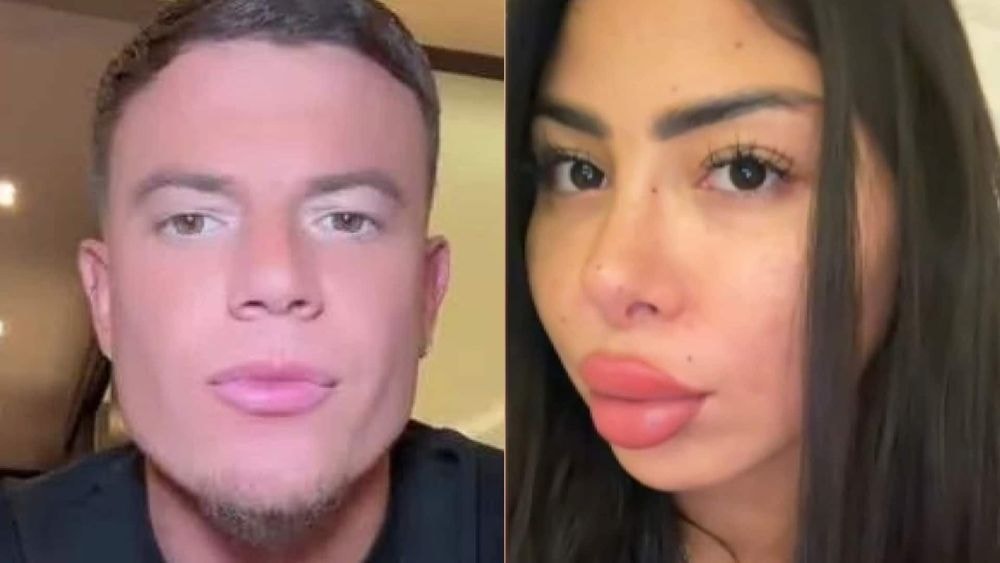 "Tes copains de Dubaï n’en peuvent plus de toi" : AD Laurent s'en prend sévèrement à Maeva Ghennam, regardez !