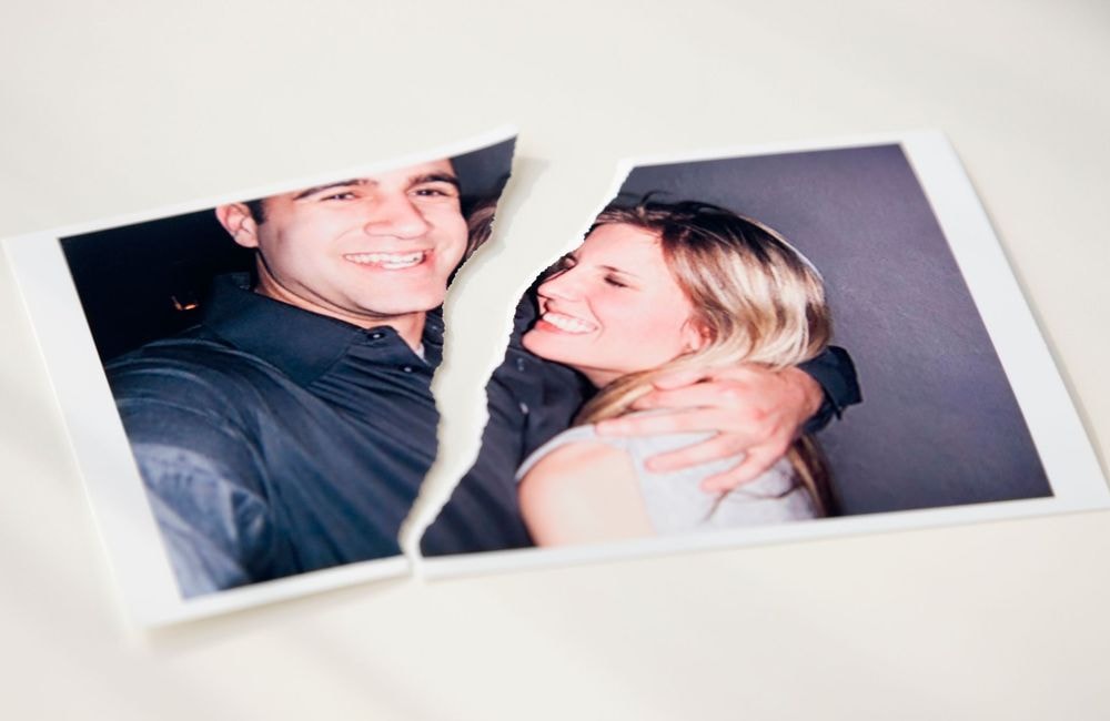 Divorce : quand les couples se réconcilient … et se séparent à nouveau
