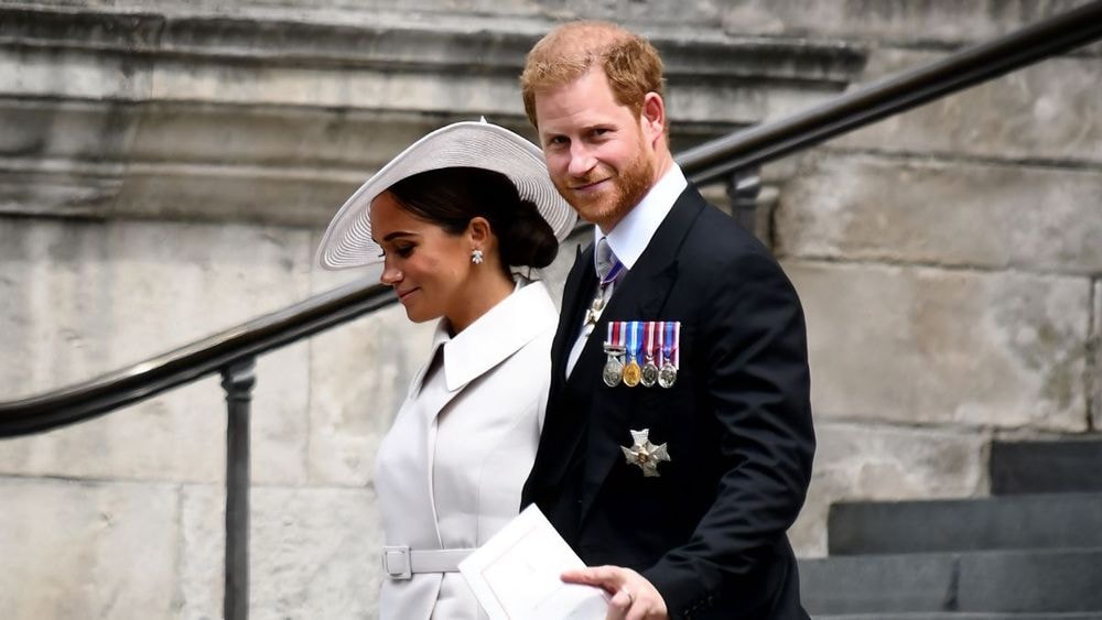Le Prince Harry : il tente le tout pour le tout pour retrouver son ancienne vie