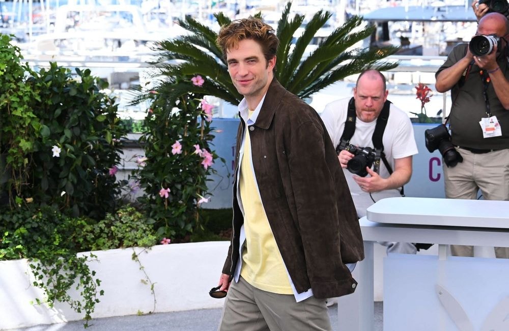 « Elle est géniale » : Robert Pattinson se confie sur ses expériences de tournage avec Zendaya