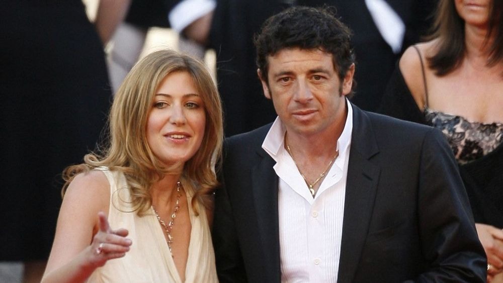 Patrick Bruel revient sur son divorce "réussi" avec Amanda Sthers : "Toutes les mères n’ont pas" cette "intelligence" pour leurs enfants