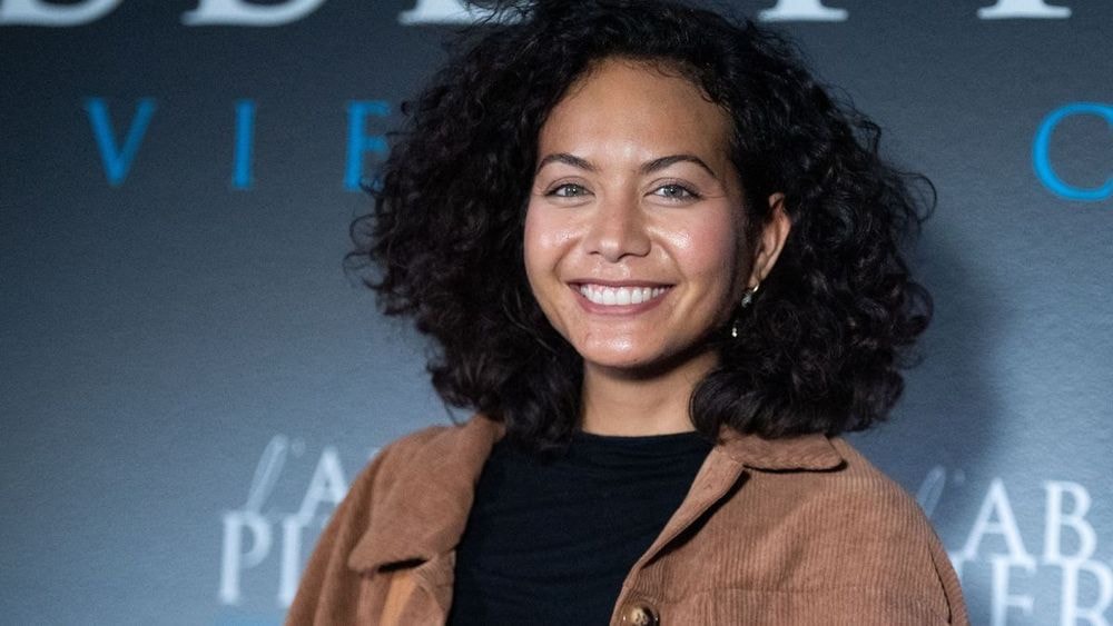 Vaimalama Chaves sans détour sur son célibat : “Tu n’es pas dans un état stable dans ta tête…”