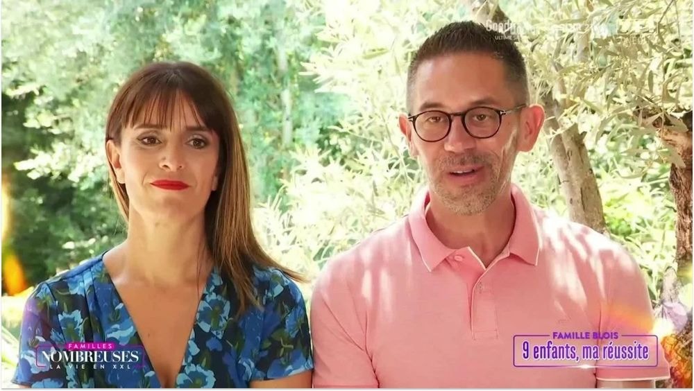 "Il n'y aura pas tous les…" : Diana Blois de retour dans Familles nombreuses et déjà évincée ? Les raisons dévoilées