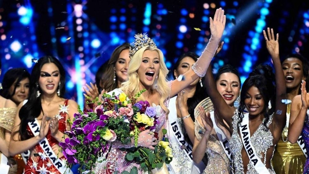 Miss Univers 2024 : la grande gagnante que personne n'attendait