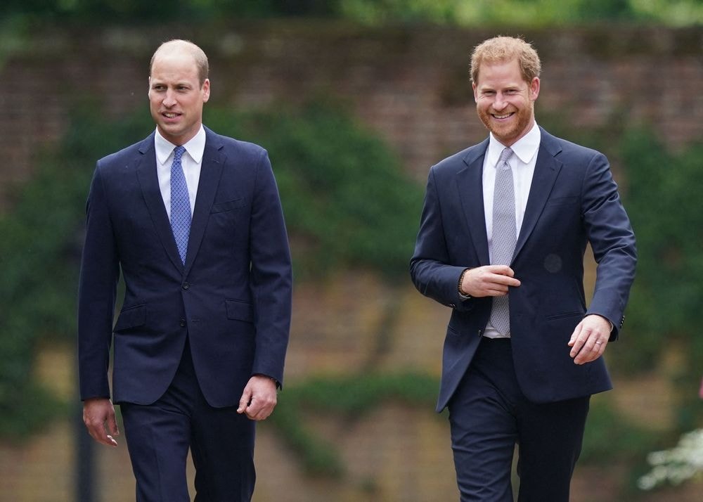 Harry : ce nouveau coup bas du prince Harry qui les éloigne un peu plus