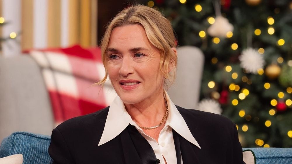 “Je n’ai jamais…” : Kate Winslet fait des confidences inédites sur ses premières expériences intimes