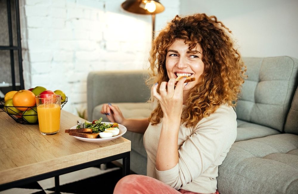 Les fibres alimentaires peuvent-elles vraiment améliorer notre humeur ?